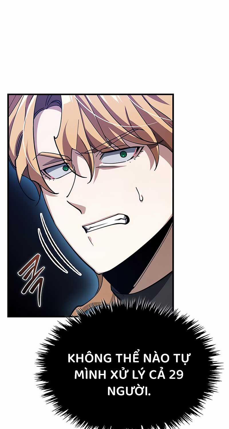 Thiên Quỷ Chẳng Sống Nổi Cuộc Đời Bình Thường 130 trang 79