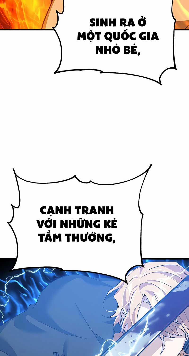 Thiên Quỷ Chẳng Sống Nổi Cuộc Đời Bình Thường 130 trang 88