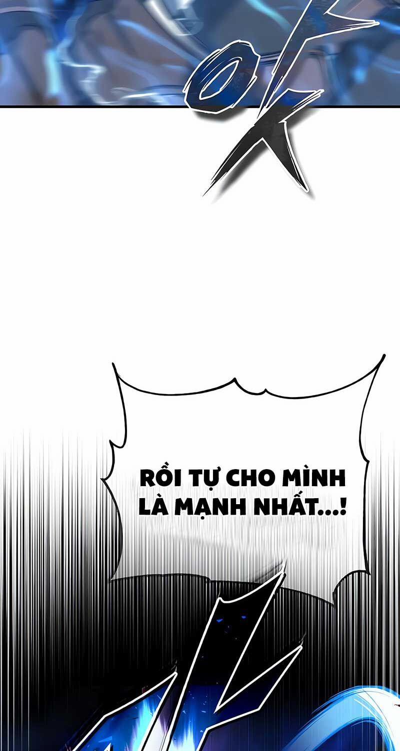 Thiên Quỷ Chẳng Sống Nổi Cuộc Đời Bình Thường 130 trang 90