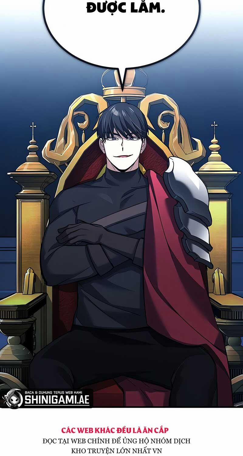 Thiên Quỷ Chẳng Sống Nổi Cuộc Đời Bình Thường 130 trang 95