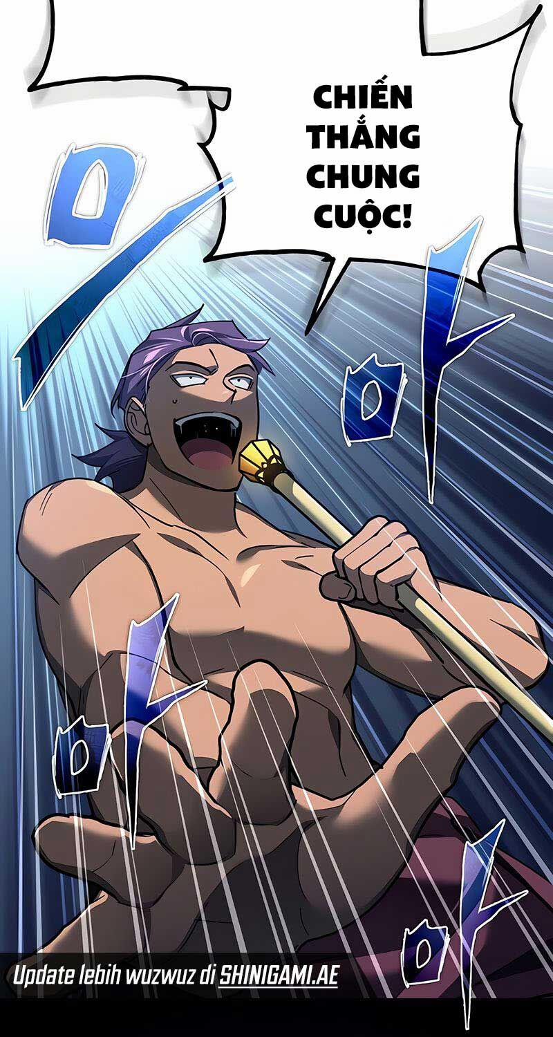 Thiên Quỷ Chẳng Sống Nổi Cuộc Đời Bình Thường 130 trang 98