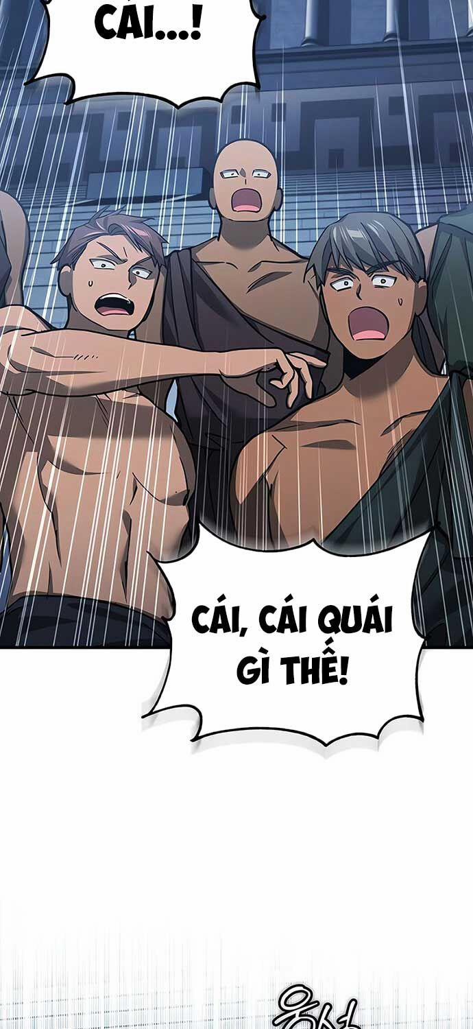 Thiên Quỷ Chẳng Sống Nổi Cuộc Đời Bình Thường 131 trang 10