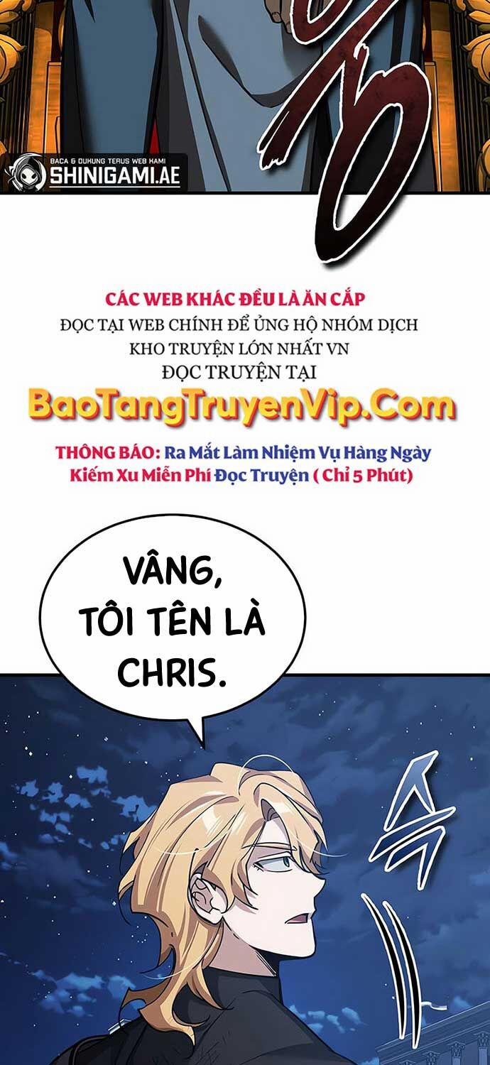 Thiên Quỷ Chẳng Sống Nổi Cuộc Đời Bình Thường 131 trang 16