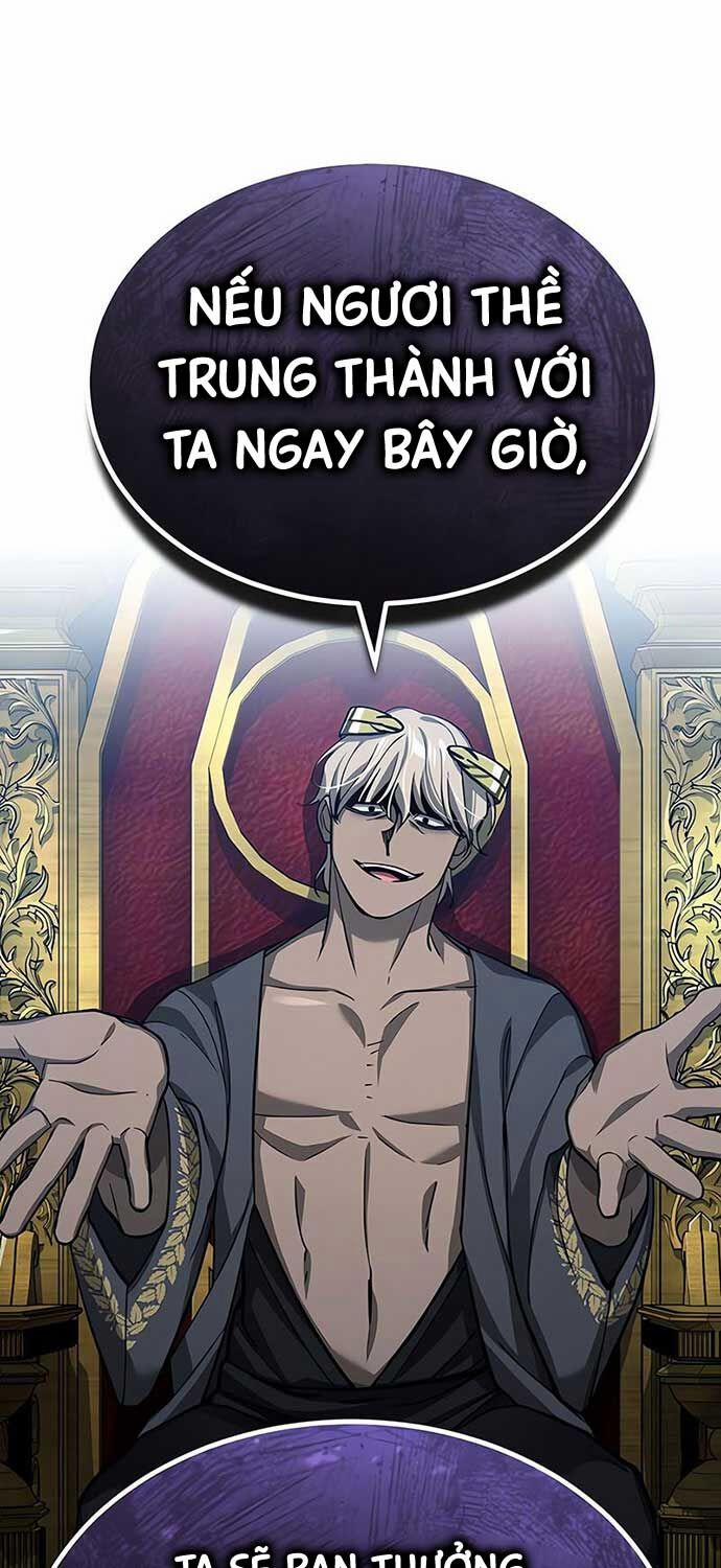 Thiên Quỷ Chẳng Sống Nổi Cuộc Đời Bình Thường 131 trang 30
