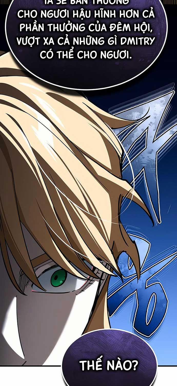 Thiên Quỷ Chẳng Sống Nổi Cuộc Đời Bình Thường 131 trang 31