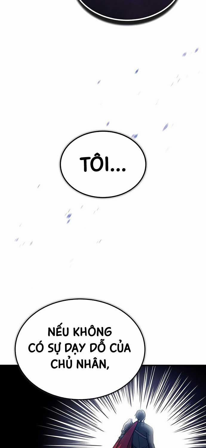 Thiên Quỷ Chẳng Sống Nổi Cuộc Đời Bình Thường 131 trang 32