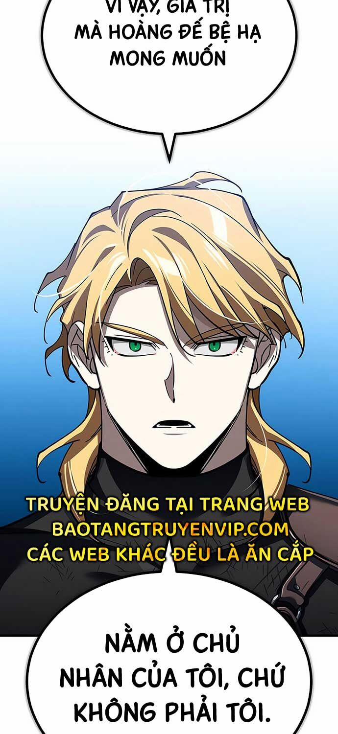 Thiên Quỷ Chẳng Sống Nổi Cuộc Đời Bình Thường 131 trang 34
