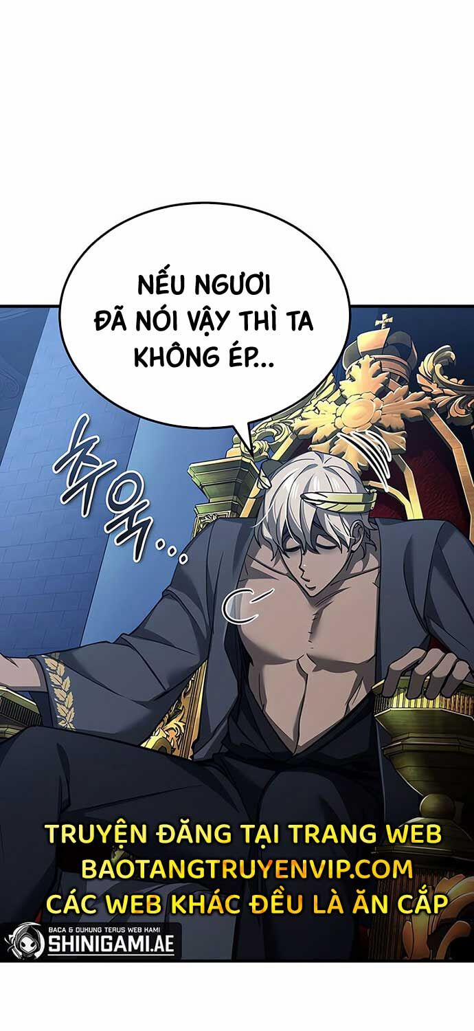Thiên Quỷ Chẳng Sống Nổi Cuộc Đời Bình Thường 131 trang 36