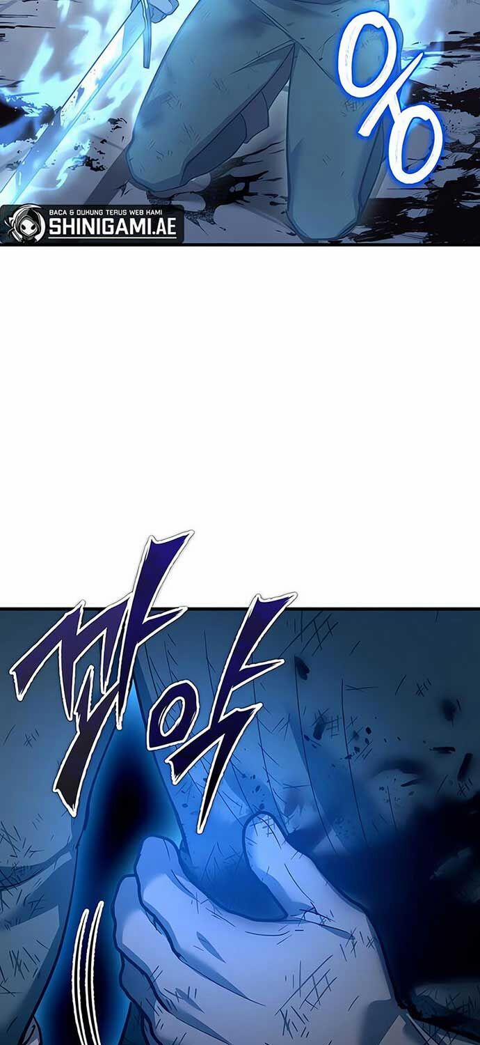 Thiên Quỷ Chẳng Sống Nổi Cuộc Đời Bình Thường 131 trang 4