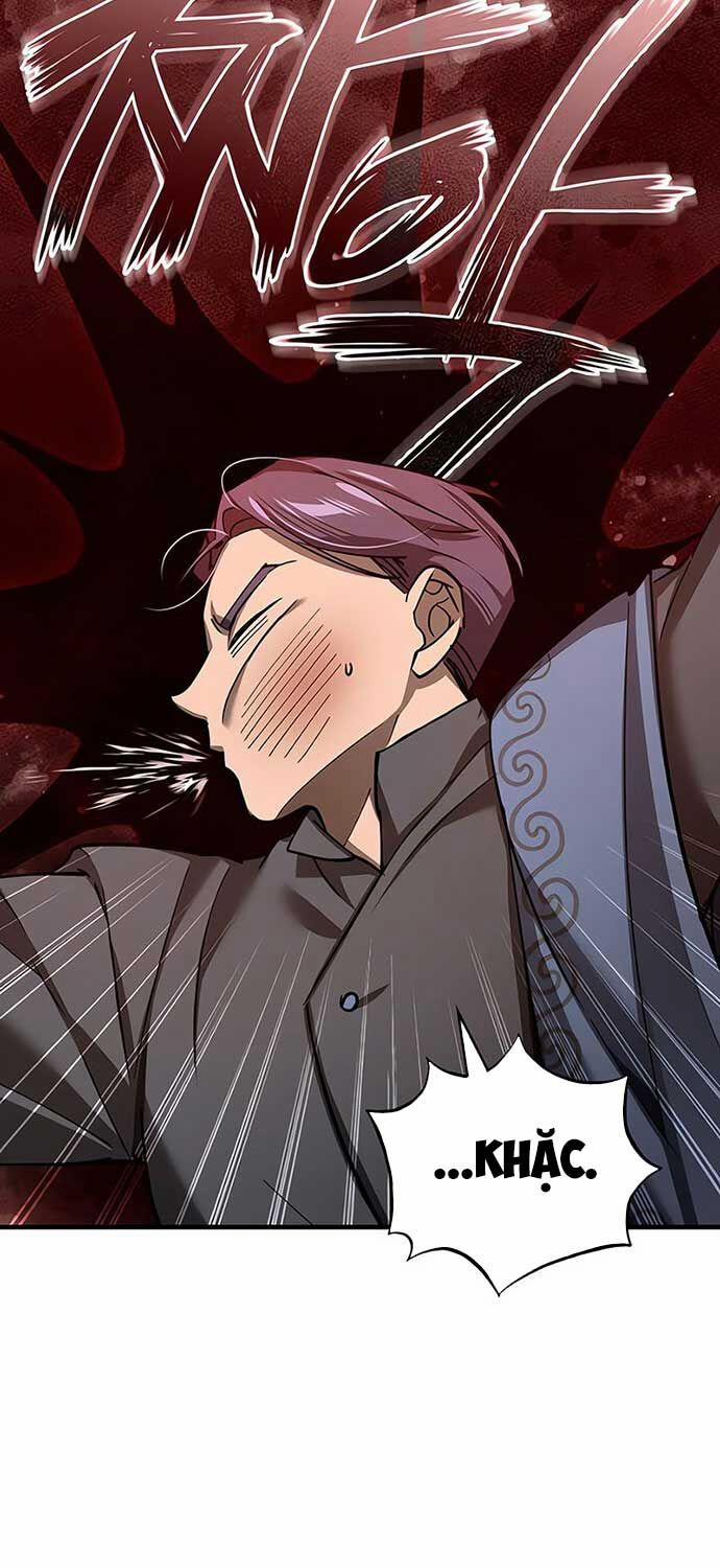 Thiên Quỷ Chẳng Sống Nổi Cuộc Đời Bình Thường 131 trang 40