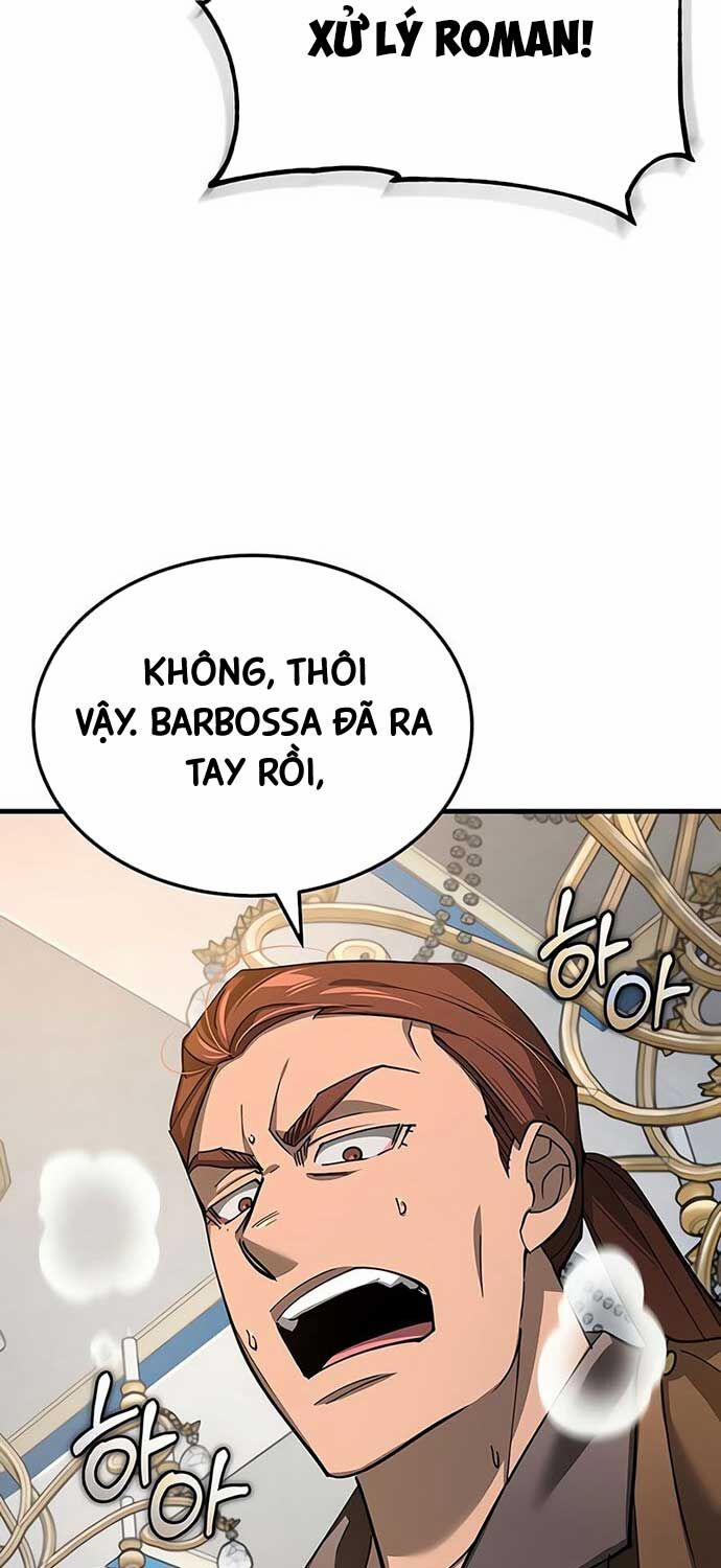 Thiên Quỷ Chẳng Sống Nổi Cuộc Đời Bình Thường 131 trang 46