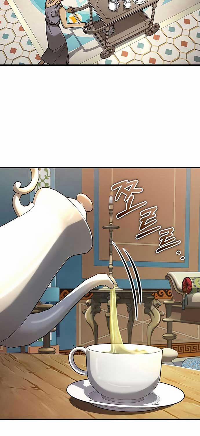 Thiên Quỷ Chẳng Sống Nổi Cuộc Đời Bình Thường 131 trang 51