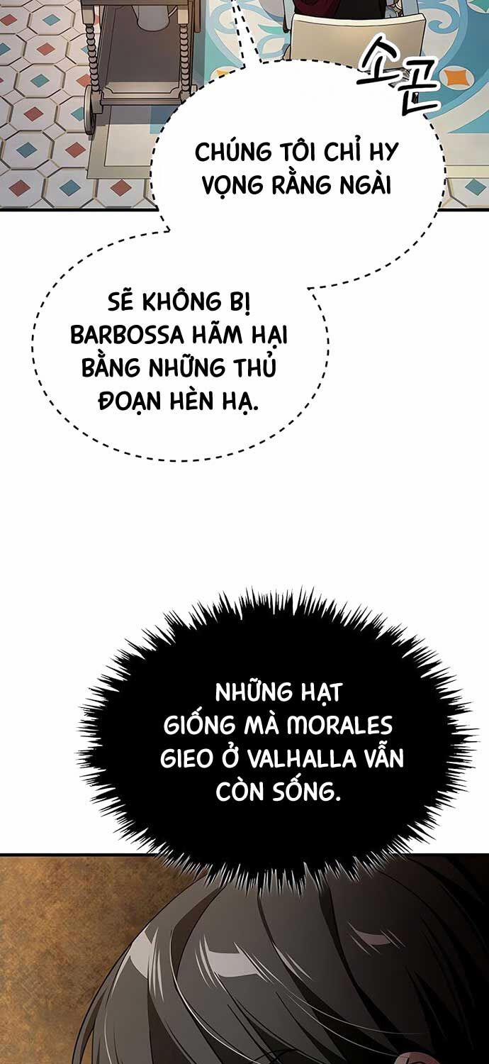 Thiên Quỷ Chẳng Sống Nổi Cuộc Đời Bình Thường 131 trang 55