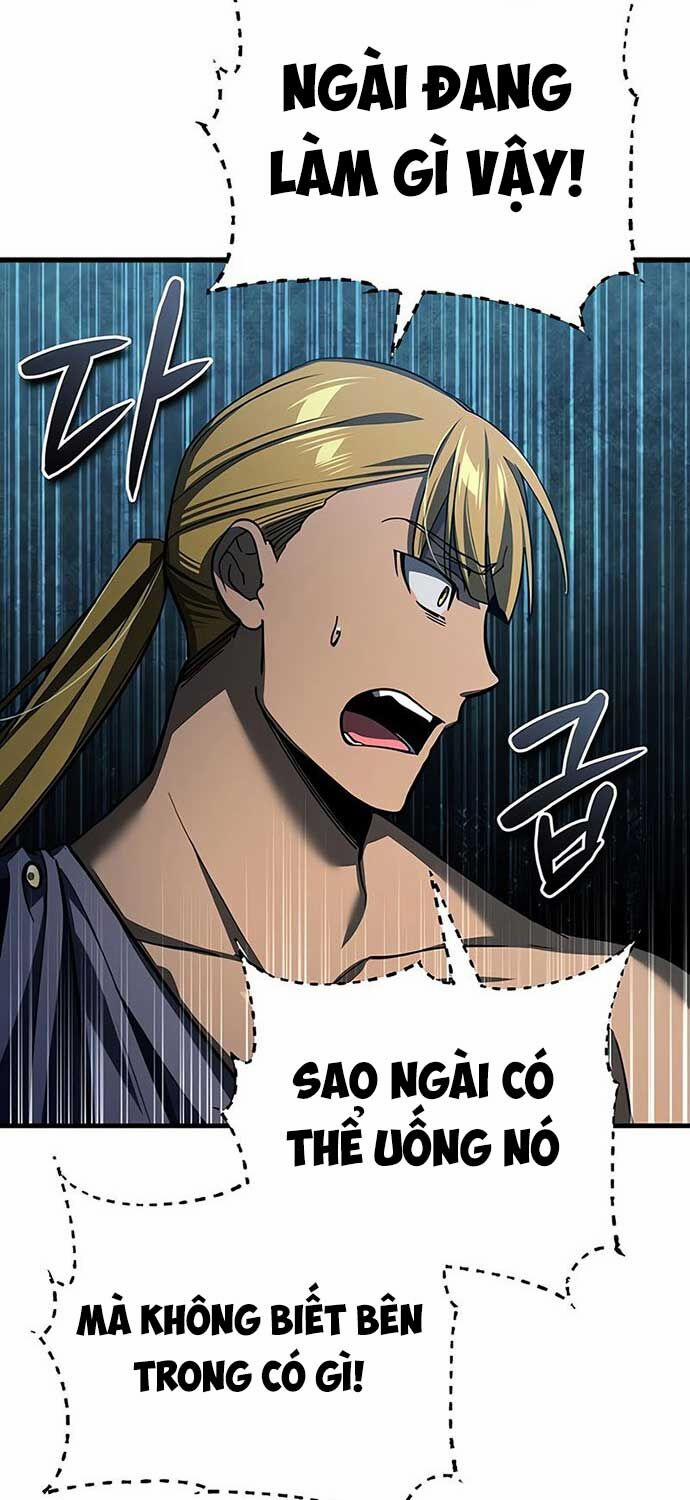 Thiên Quỷ Chẳng Sống Nổi Cuộc Đời Bình Thường 131 trang 58