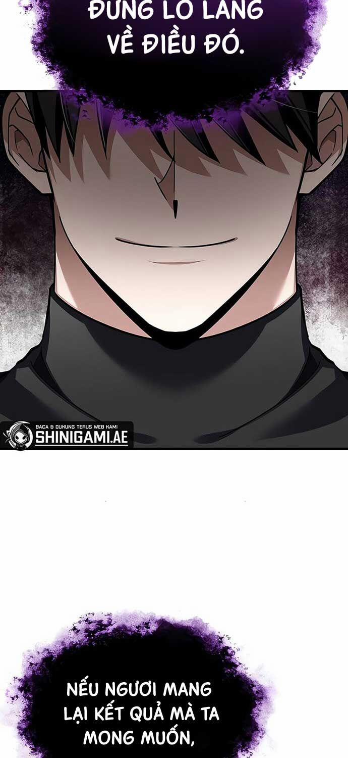 Thiên Quỷ Chẳng Sống Nổi Cuộc Đời Bình Thường 131 trang 65