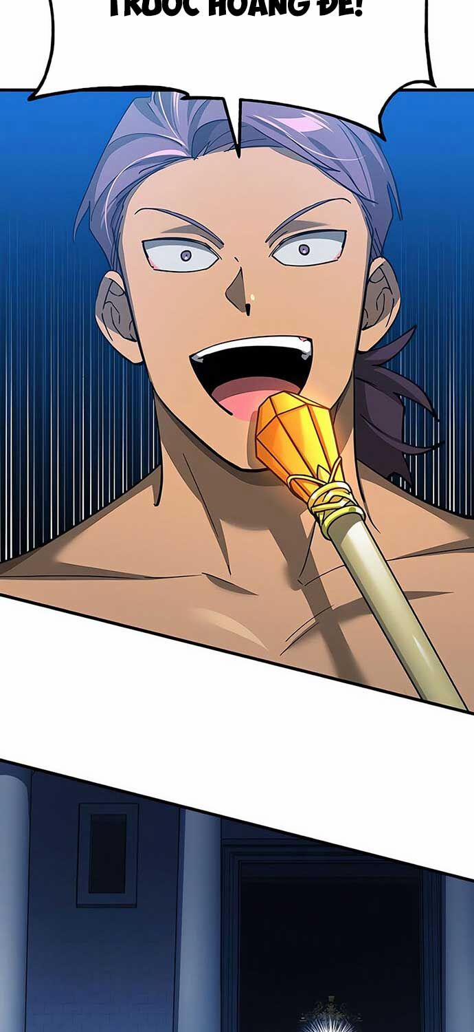 Thiên Quỷ Chẳng Sống Nổi Cuộc Đời Bình Thường 131 trang 7