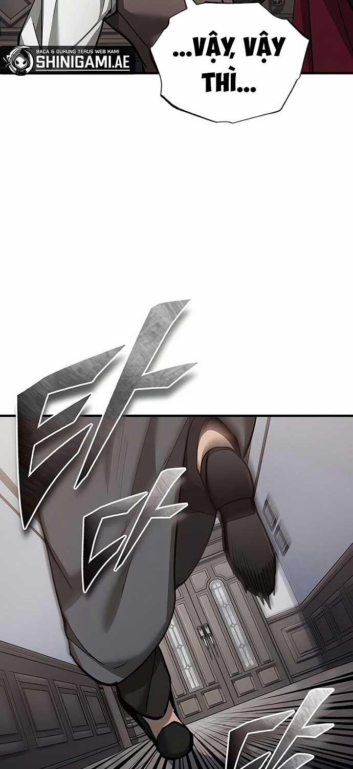 Thiên Quỷ Chẳng Sống Nổi Cuộc Đời Bình Thường 131 trang 71