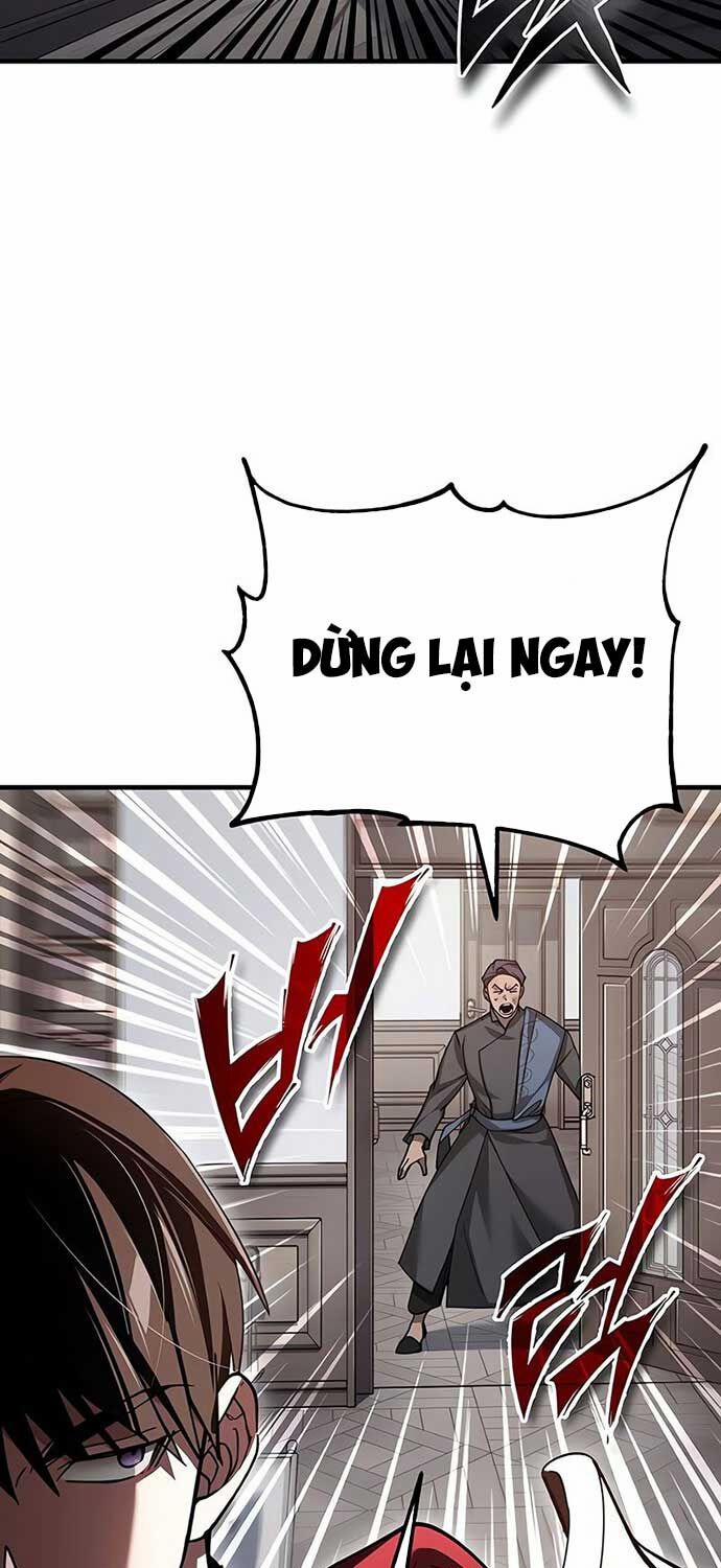 Thiên Quỷ Chẳng Sống Nổi Cuộc Đời Bình Thường 131 trang 72