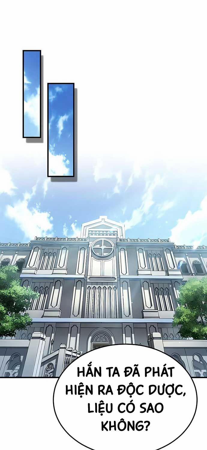Thiên Quỷ Chẳng Sống Nổi Cuộc Đời Bình Thường 131 trang 85