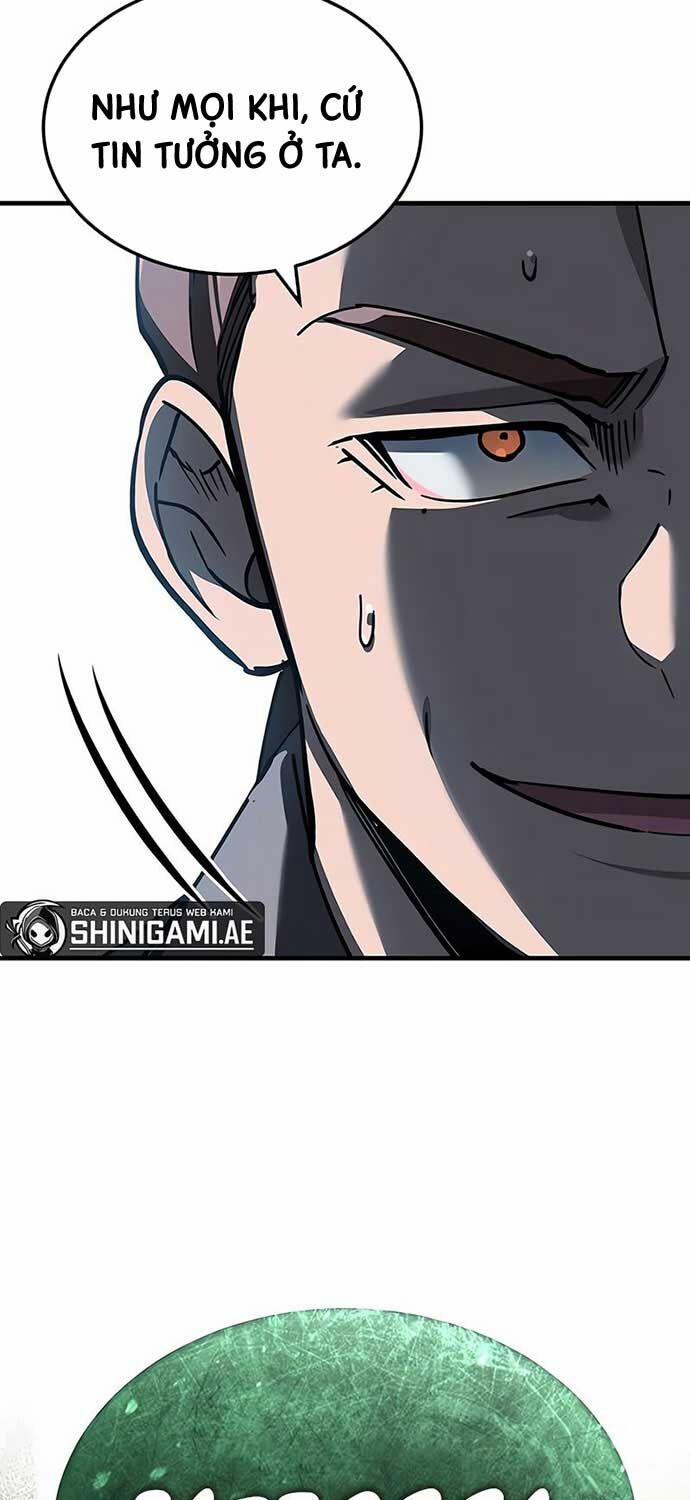 Thiên Quỷ Chẳng Sống Nổi Cuộc Đời Bình Thường 131 trang 89