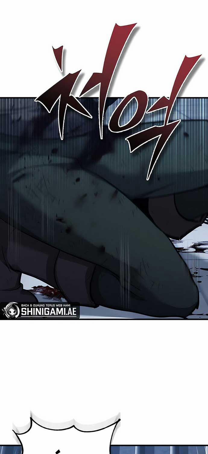 Thiên Quỷ Chẳng Sống Nổi Cuộc Đời Bình Thường 131 trang 9