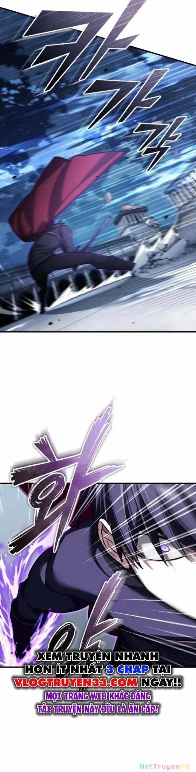 Thiên Quỷ Chẳng Sống Nổi Cuộc Đời Bình Thường 132 trang 19