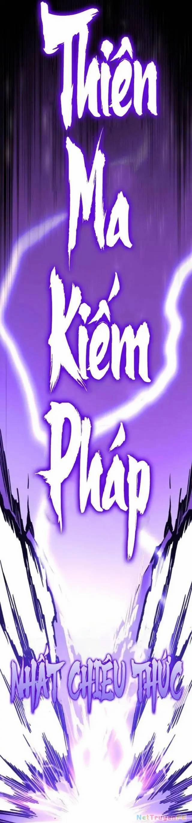 Thiên Quỷ Chẳng Sống Nổi Cuộc Đời Bình Thường 132 trang 24