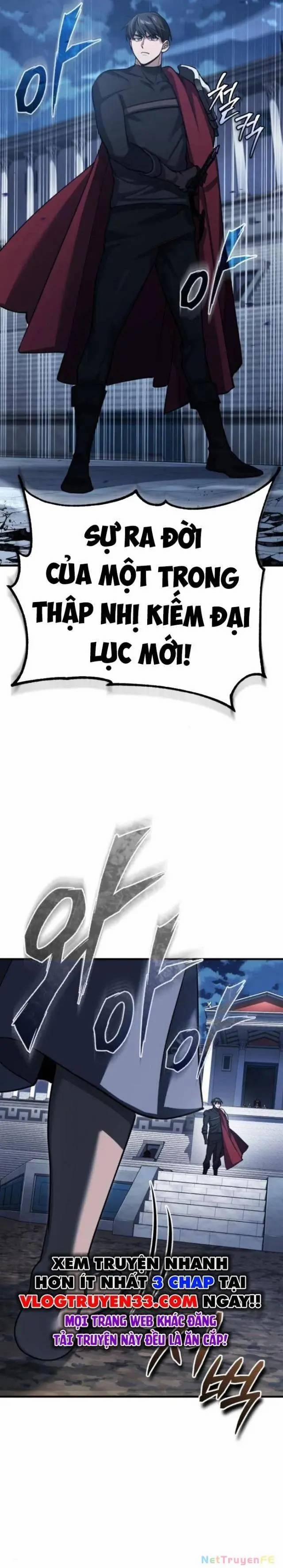 Thiên Quỷ Chẳng Sống Nổi Cuộc Đời Bình Thường 132 trang 29