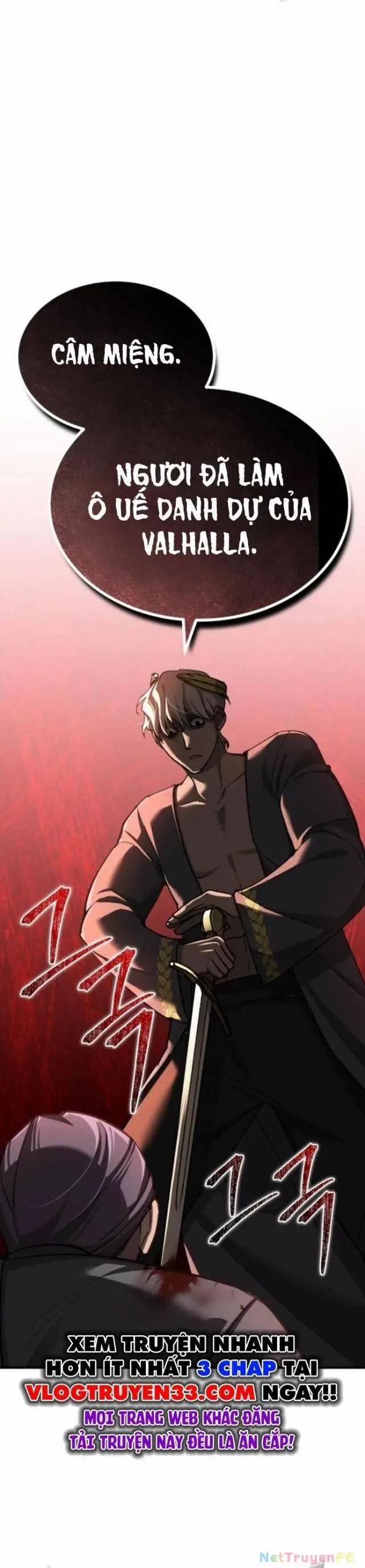 Thiên Quỷ Chẳng Sống Nổi Cuộc Đời Bình Thường 132 trang 38