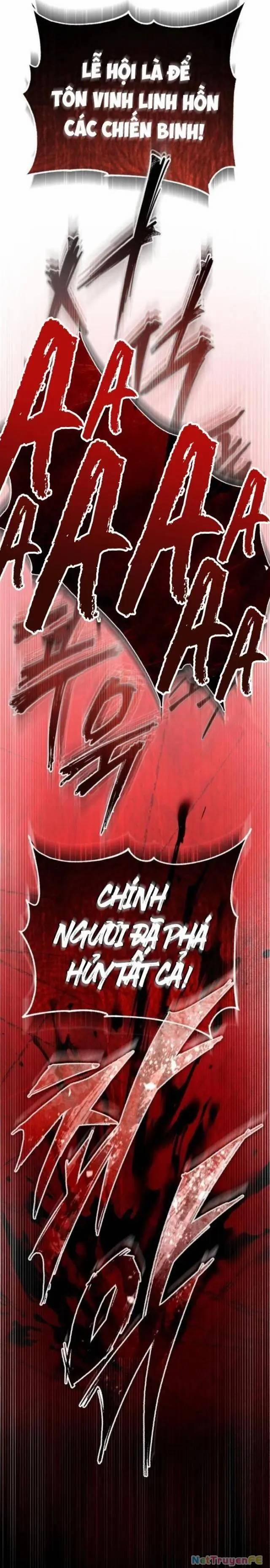 Thiên Quỷ Chẳng Sống Nổi Cuộc Đời Bình Thường 132 trang 39