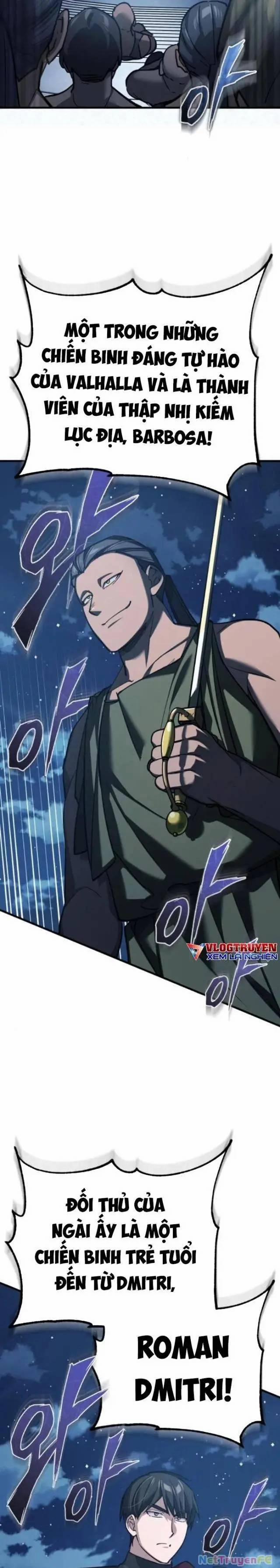 Thiên Quỷ Chẳng Sống Nổi Cuộc Đời Bình Thường 132 trang 8