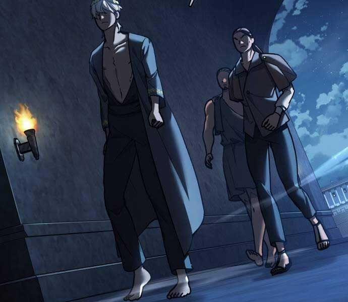 Thiên Quỷ Chẳng Sống Nổi Cuộc Đời Bình Thường 133 trang 14