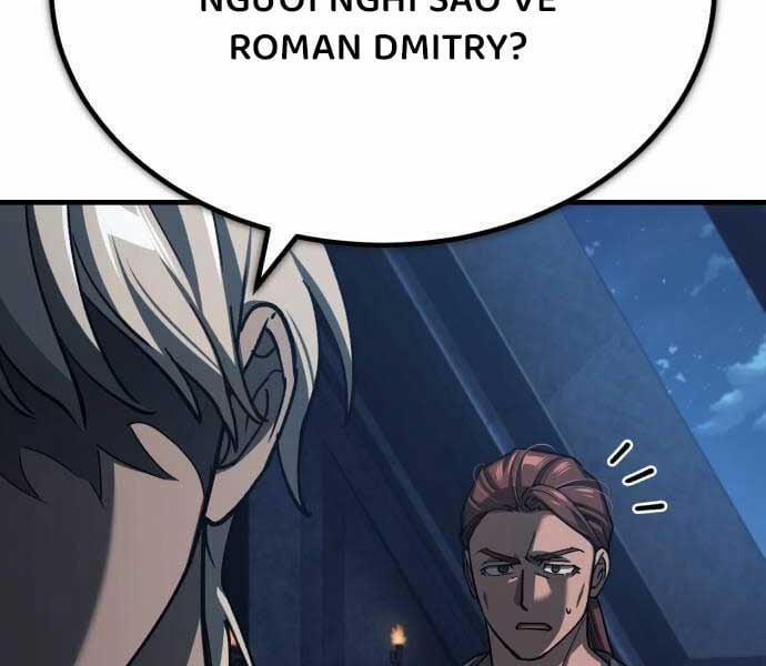 Thiên Quỷ Chẳng Sống Nổi Cuộc Đời Bình Thường 133 trang 19