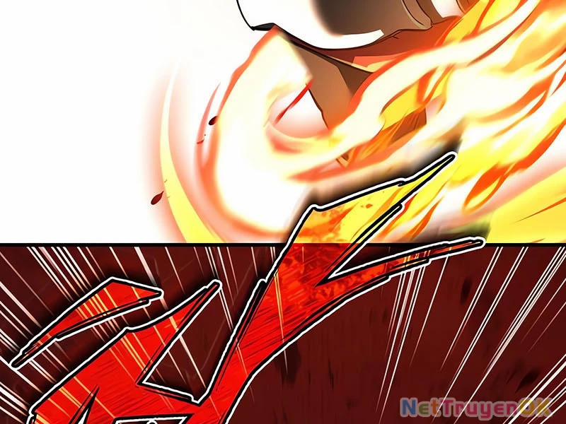 Thiên Quỷ Chẳng Sống Nổi Cuộc Đời Bình Thường 134 trang 121