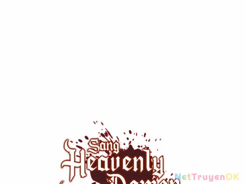 Thiên Quỷ Chẳng Sống Nổi Cuộc Đời Bình Thường 134 trang 145