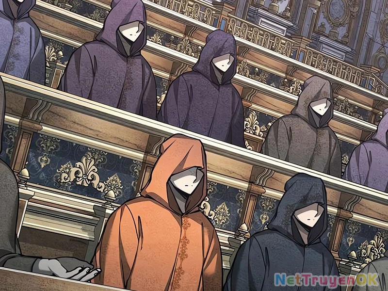 Thiên Quỷ Chẳng Sống Nổi Cuộc Đời Bình Thường 134 trang 164