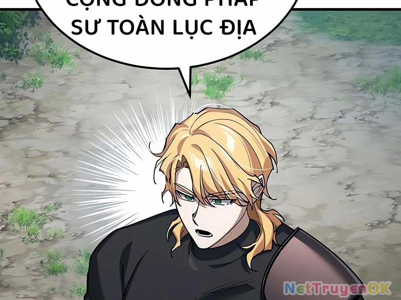 Thiên Quỷ Chẳng Sống Nổi Cuộc Đời Bình Thường 134 trang 189