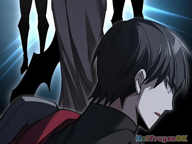 Thiên Quỷ Chẳng Sống Nổi Cuộc Đời Bình Thường 134 trang 194