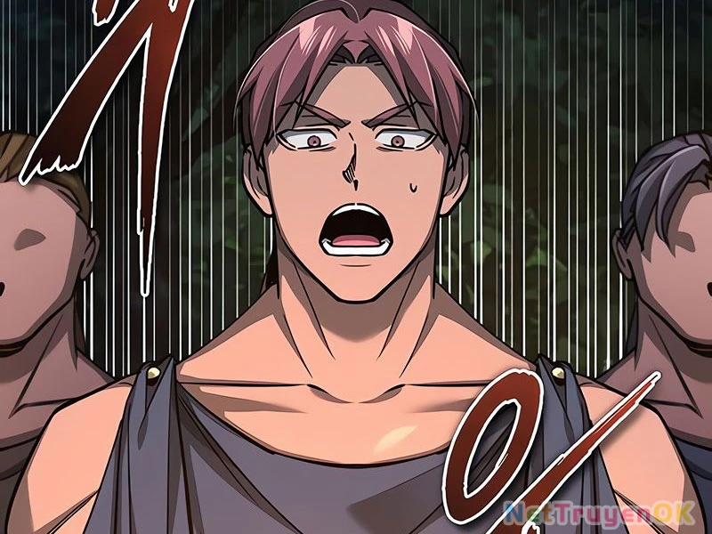 Thiên Quỷ Chẳng Sống Nổi Cuộc Đời Bình Thường 134 trang 207