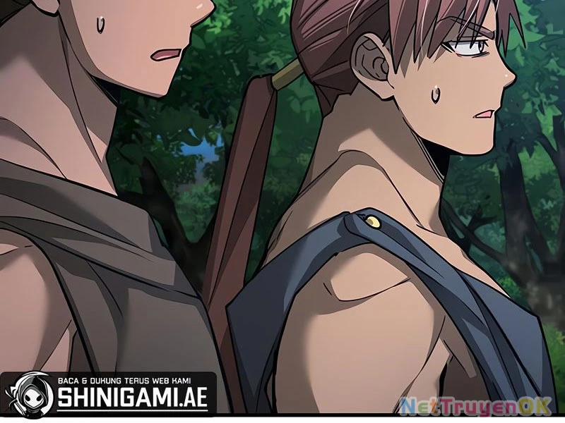 Thiên Quỷ Chẳng Sống Nổi Cuộc Đời Bình Thường 134 trang 235