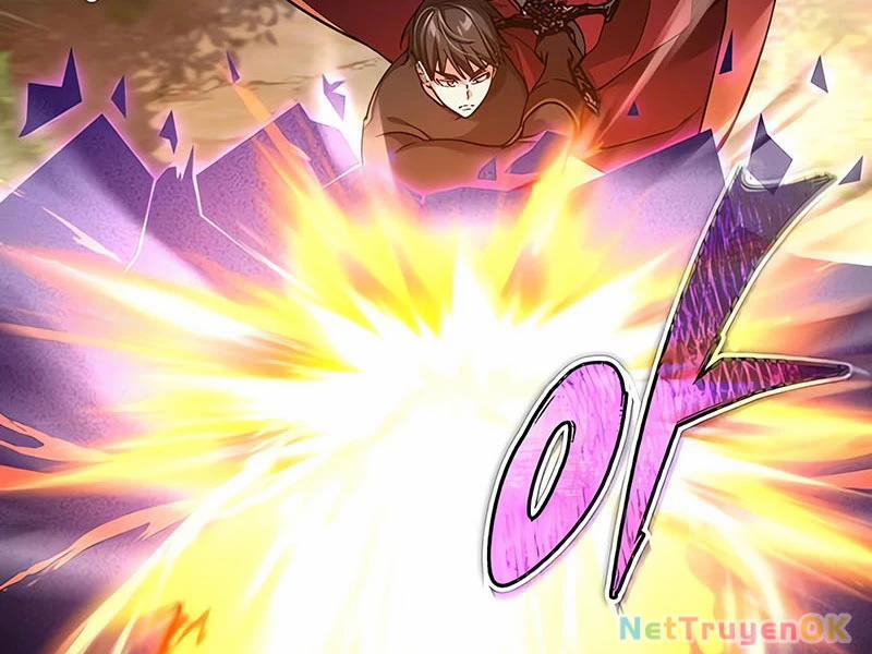 Thiên Quỷ Chẳng Sống Nổi Cuộc Đời Bình Thường 134 trang 30