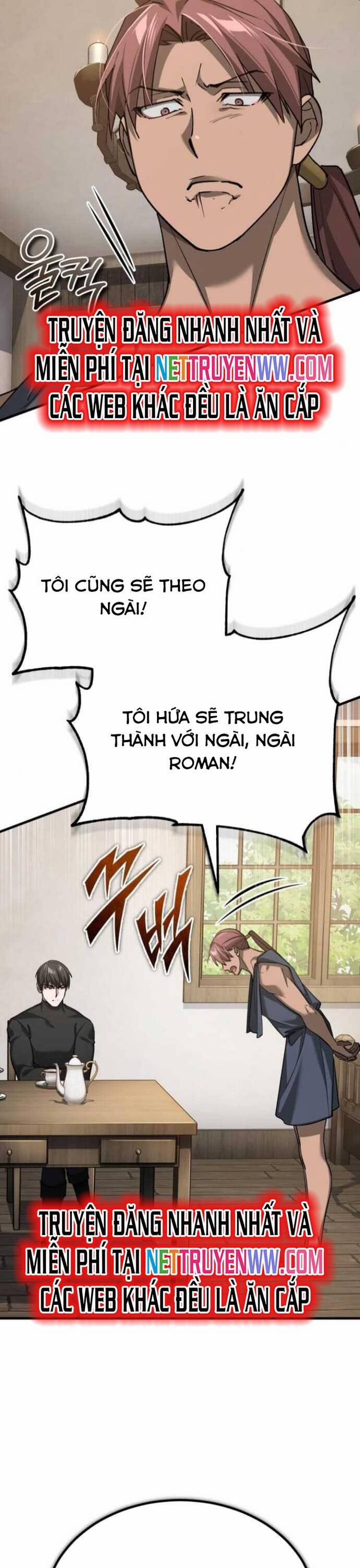 Thiên Quỷ Chẳng Sống Nổi Cuộc Đời Bình Thường 135 trang 14