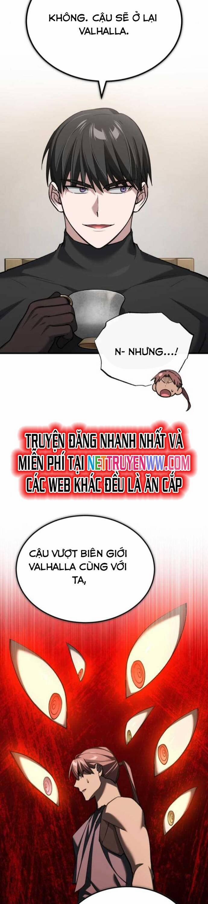 Thiên Quỷ Chẳng Sống Nổi Cuộc Đời Bình Thường 135 trang 15