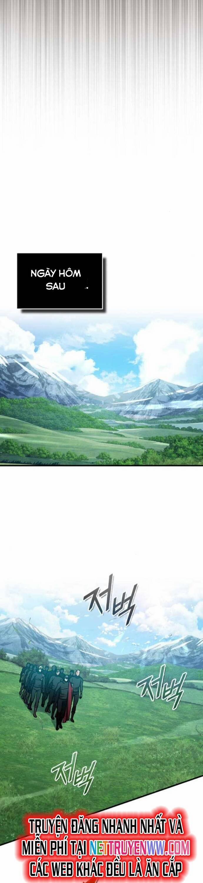 Thiên Quỷ Chẳng Sống Nổi Cuộc Đời Bình Thường 135 trang 19