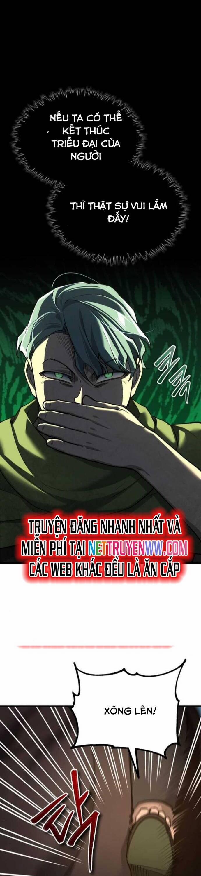 Thiên Quỷ Chẳng Sống Nổi Cuộc Đời Bình Thường 135 trang 26