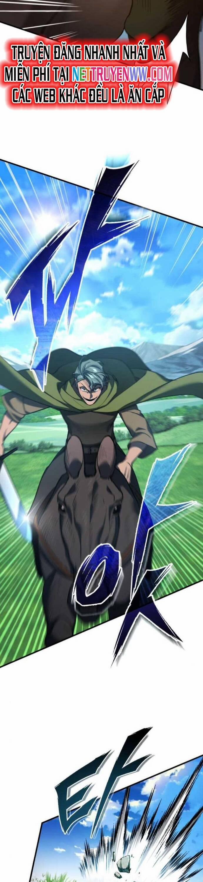 Thiên Quỷ Chẳng Sống Nổi Cuộc Đời Bình Thường 135 trang 27