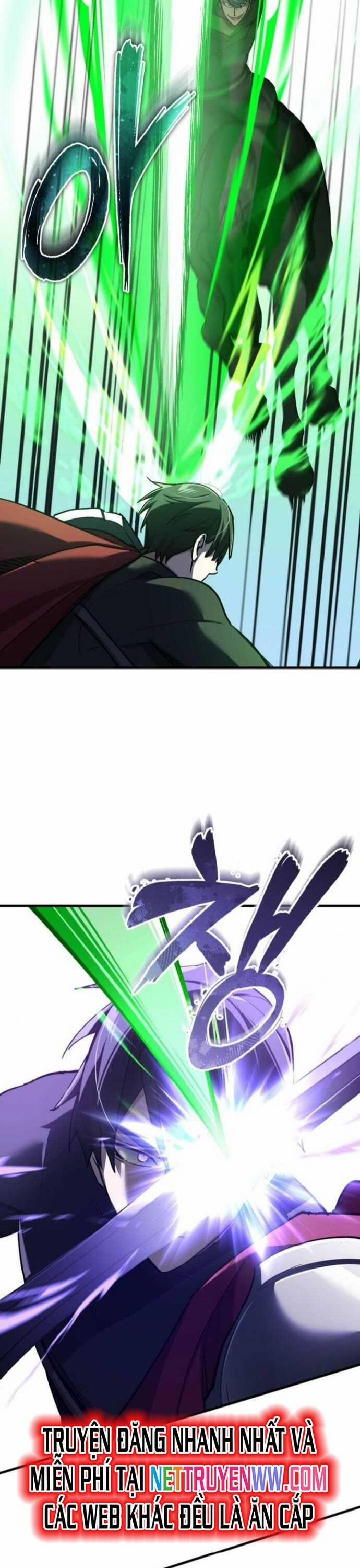 Thiên Quỷ Chẳng Sống Nổi Cuộc Đời Bình Thường 135 trang 30