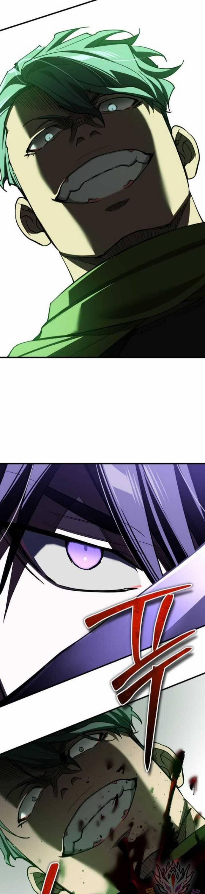 Thiên Quỷ Chẳng Sống Nổi Cuộc Đời Bình Thường 135 trang 31