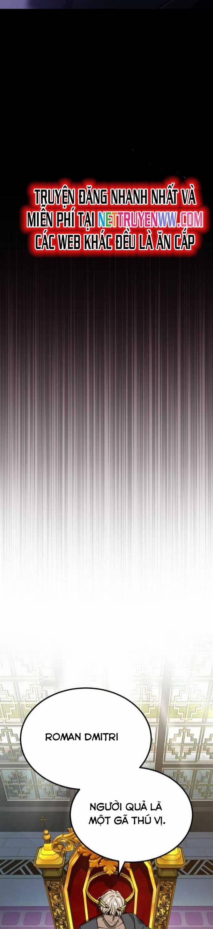 Thiên Quỷ Chẳng Sống Nổi Cuộc Đời Bình Thường 135 trang 33