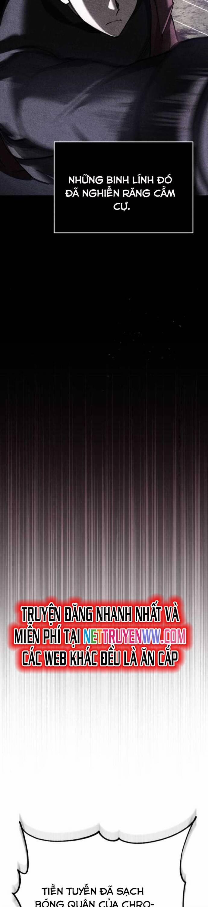 Thiên Quỷ Chẳng Sống Nổi Cuộc Đời Bình Thường 135 trang 39